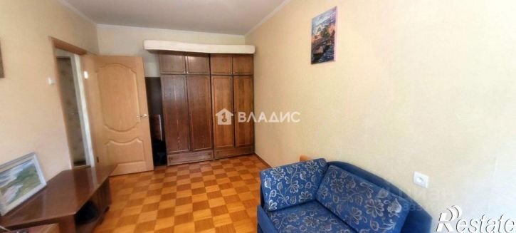 1-комн квартира Радистов пер, 2,  д. 2