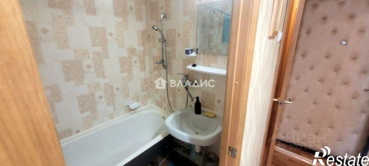 1-комн квартира Радистов пер, 2,  д. 2
