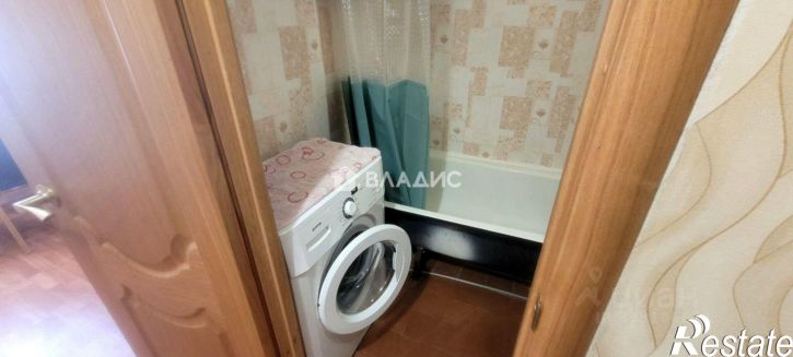 1-комн квартира Радистов пер, 2,  д. 2