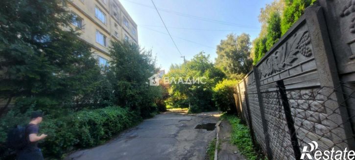 1-комн квартира Радистов пер, 2,  д. 2