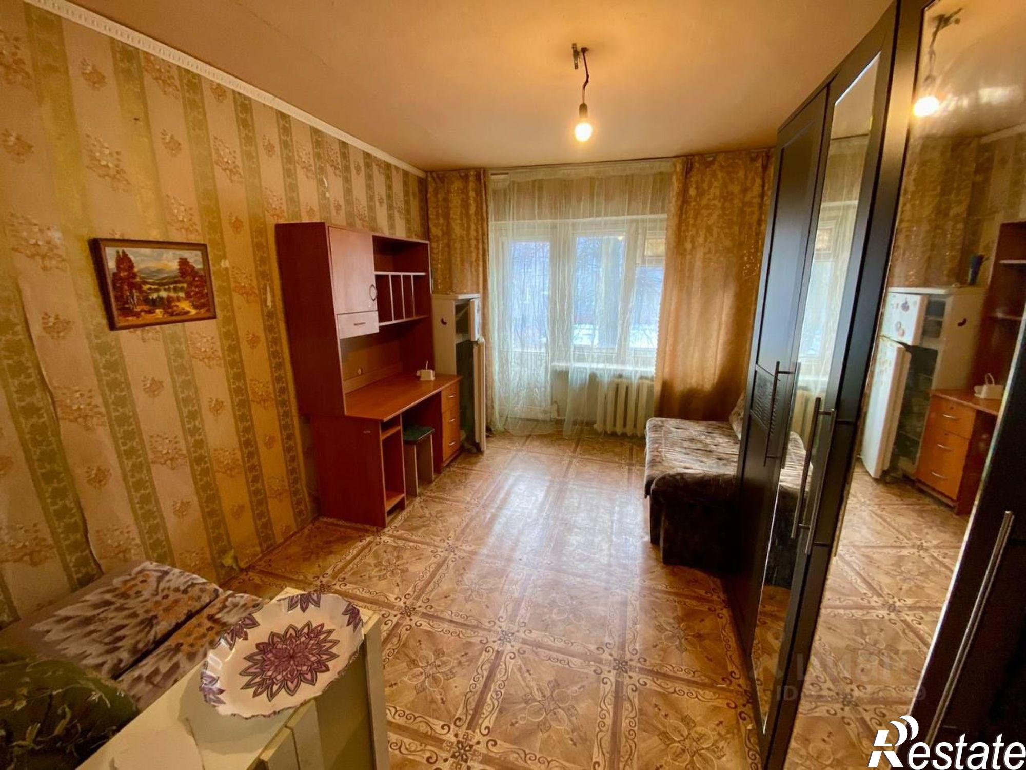Сдать комнату за 12 000 рублей на ул Киевская, 98
