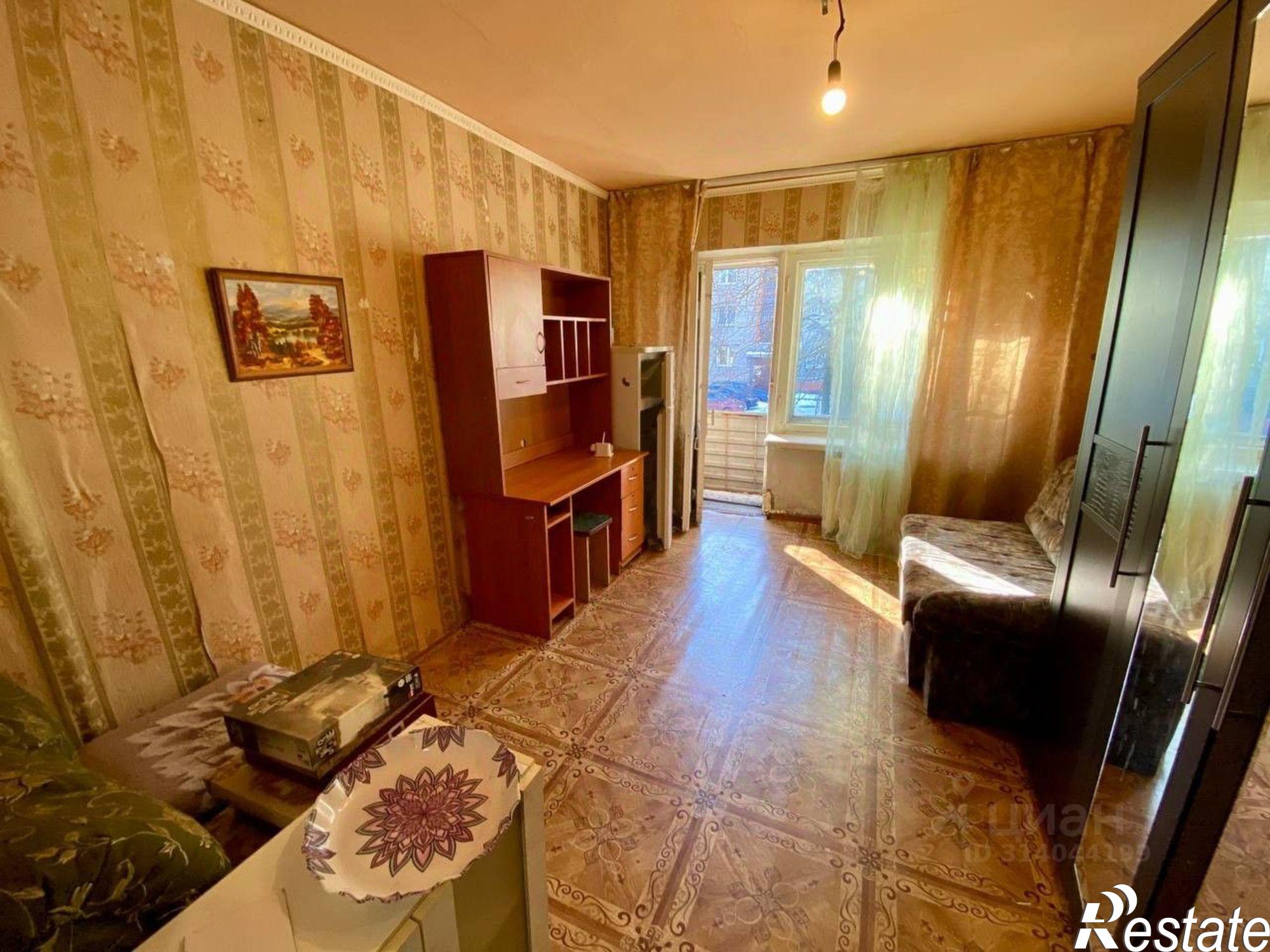 Сдать комнату за 12 000 рублей на ул Киевская, 98