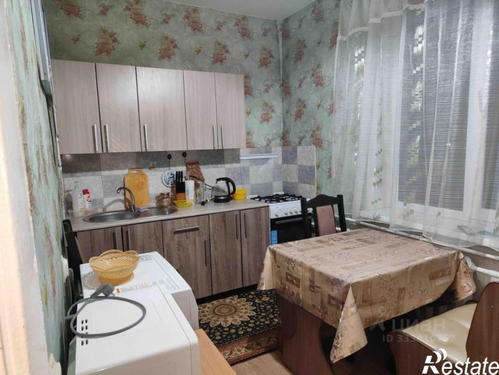 1-комн квартира ул Товарная, 11А,  д. 11А