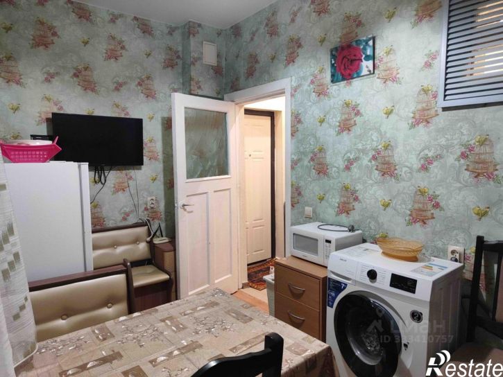 1-комн квартира ул Товарная, 11А,  д. 11А