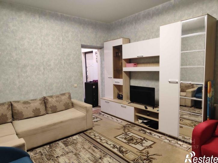 1-комн квартира ул Товарная, 11А,  д. 11А