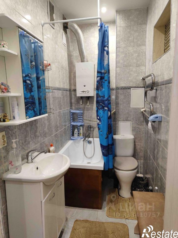 1-комн квартира ул Товарная, 11А,  д. 11А