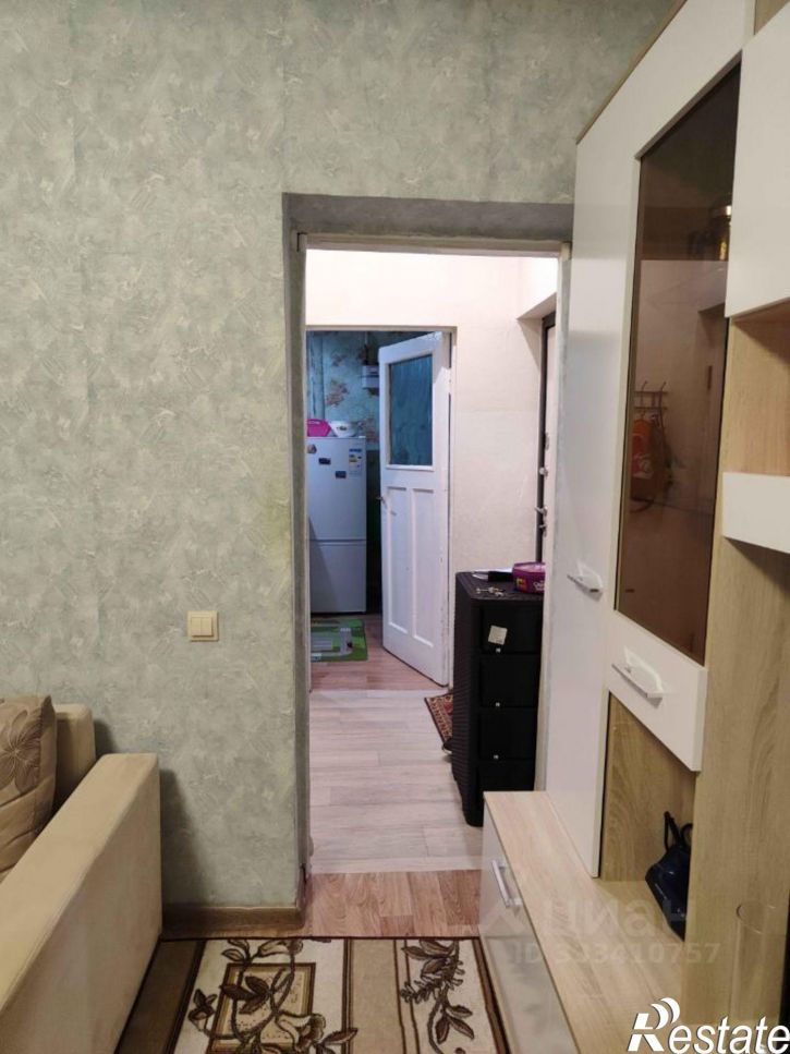 1-комн квартира ул Товарная, 11А,  д. 11А