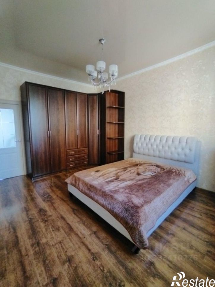 2-комн квартира пер Розы Люксембург, 6,  д. 6