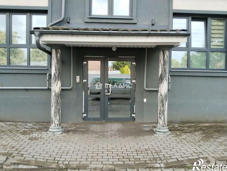 1-комн квартира ул Луганская, 54,  д. 54