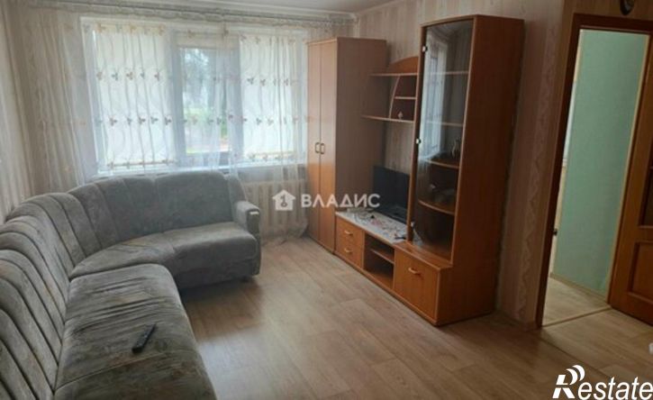 1-комн квартира ул Заводская, 20А,  д. 20А