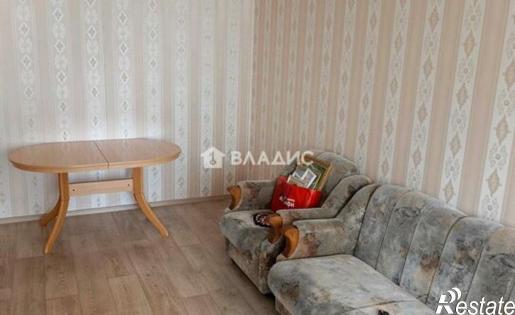 1-комн квартира ул Заводская, 20А,  д. 20А