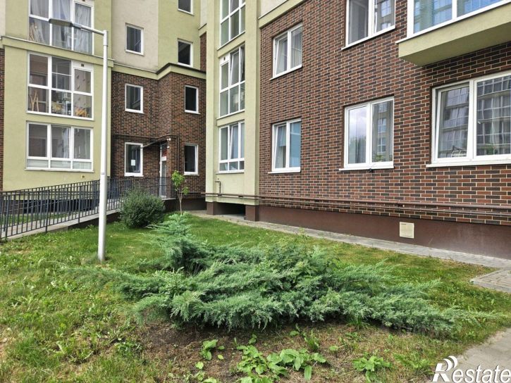 1-комн квартира ул Старокаменная, 10Д,  д. 10Д