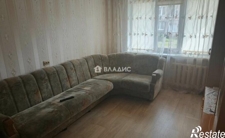1-комн квартира ул Заводская, 20А,  д. 20А