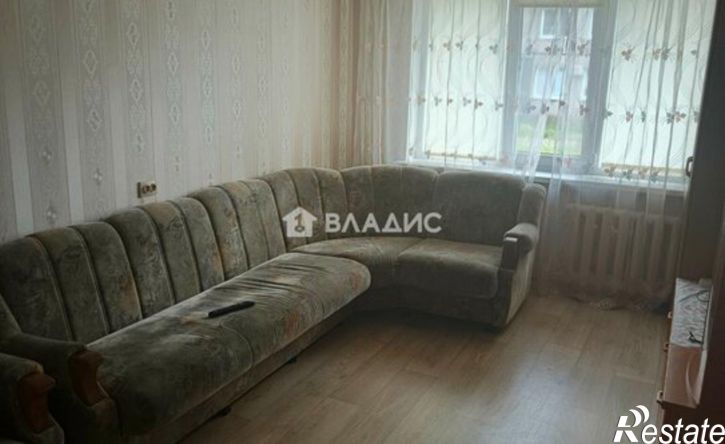 1-комн квартира ул Заводская, 20А,  д. 20А