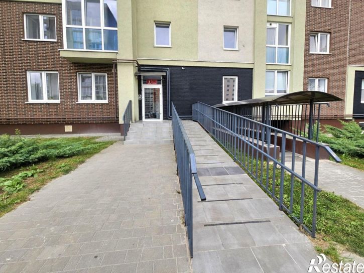 1-комн квартира ул Старокаменная, 10Д,  д. 10Д