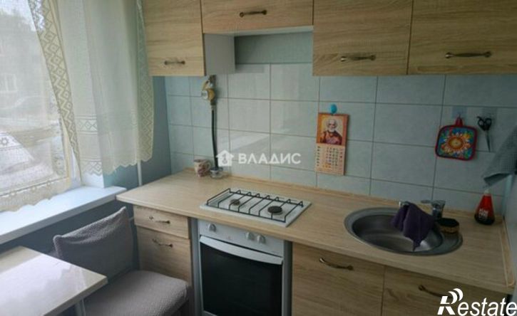 1-комн квартира ул Заводская, 20А,  д. 20А