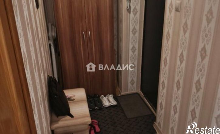 1-комн квартира ул Заводская, 20А,  д. 20А