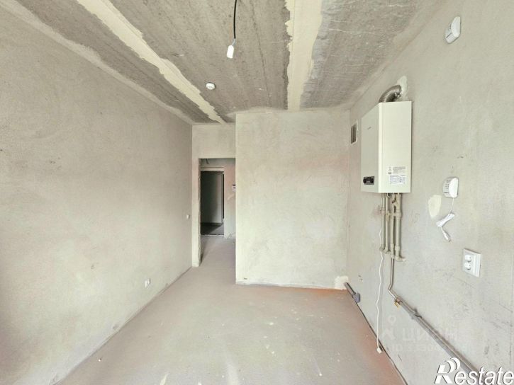 1-комн квартира ул Старокаменная, 10Д,  д. 10Д