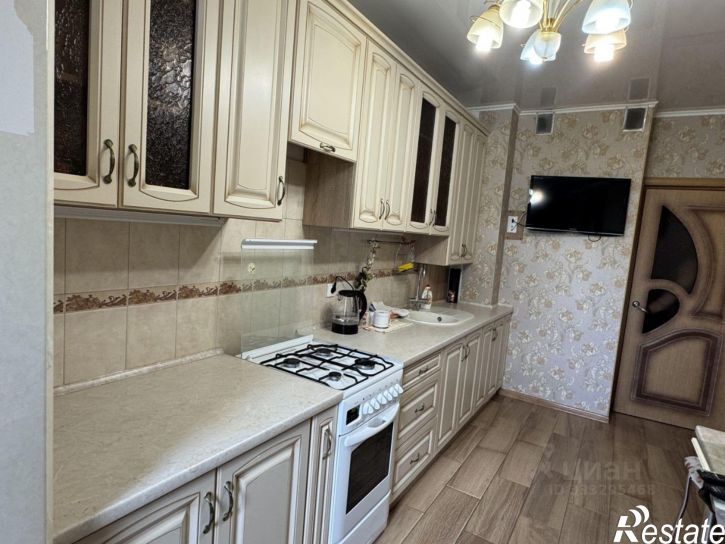 1-комн квартира ул Горького, 207,  д. 207