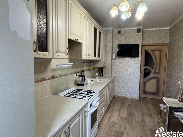1-комн квартира ул Горького, 207,  д. 207