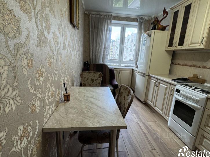 1-комн квартира ул Горького, 207,  д. 207