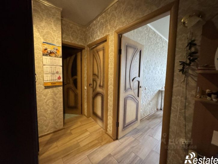 1-комн квартира ул Горького, 207,  д. 207