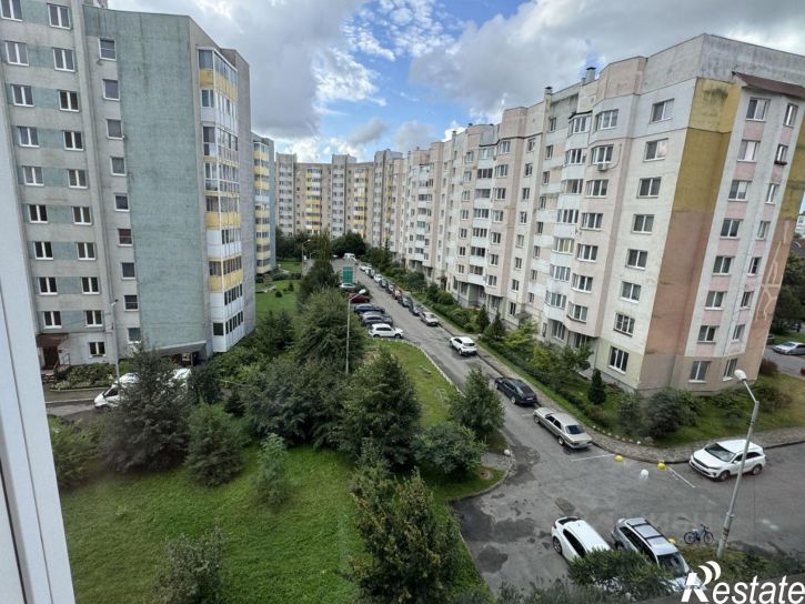 1-комн квартира ул Горького, 207,  д. 207