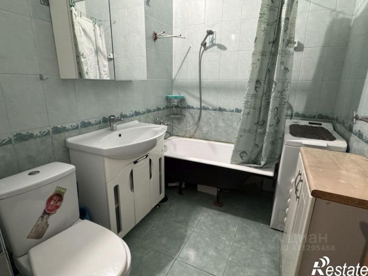 1-комн квартира ул Горького, 207,  д. 207