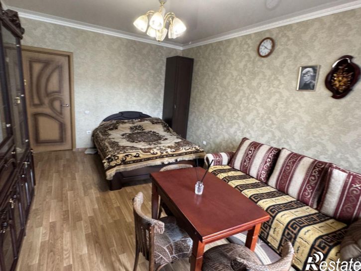 1-комн квартира ул Горького, 207,  д. 207