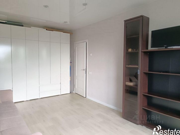 2-комн квартира ул Гайдара, 99,  д. 99