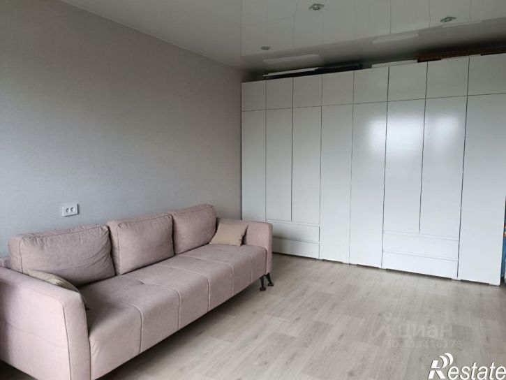 2-комн квартира ул Гайдара, 99,  д. 99