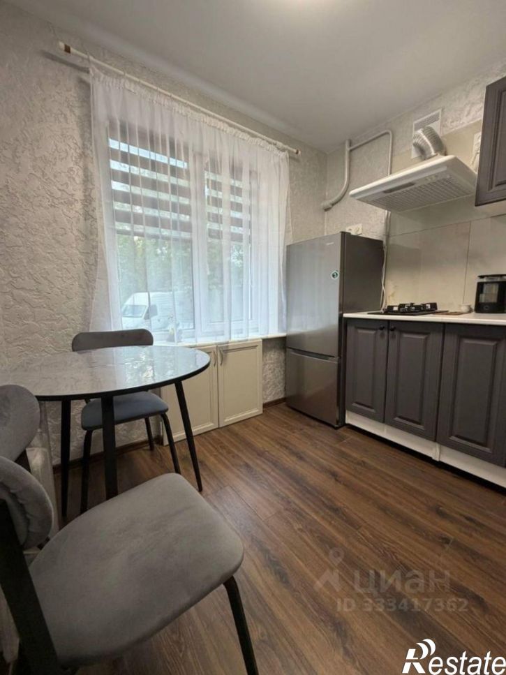 1-комн квартира ул Чайковского, 37,  д. 37