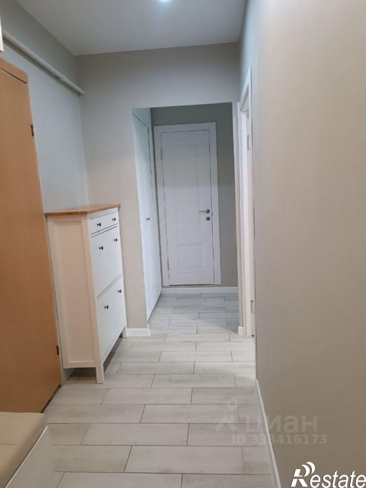2-комн квартира ул Гайдара, 99,  д. 99