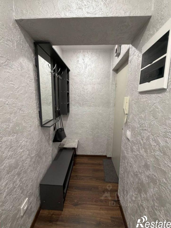 1-комн квартира ул Чайковского, 37,  д. 37