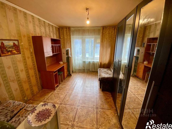 Комната ул Киевская, 98,  д. 98