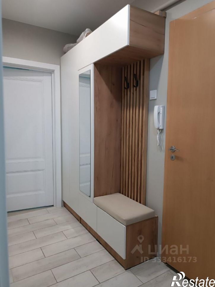 2-комн квартира ул Гайдара, 99,  д. 99