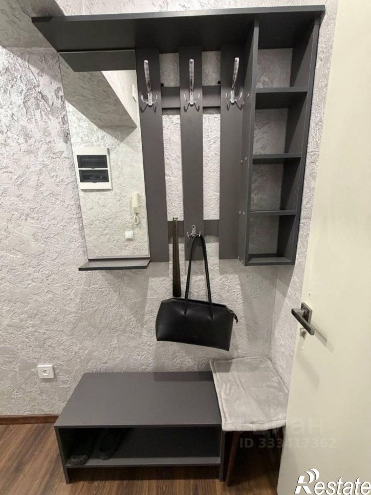 1-комн квартира ул Чайковского, 37,  д. 37