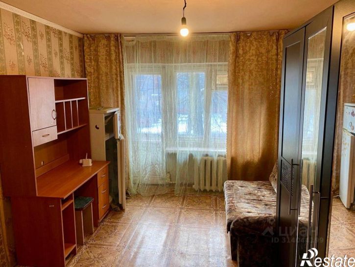 Комната ул Киевская, 98,  д. 98