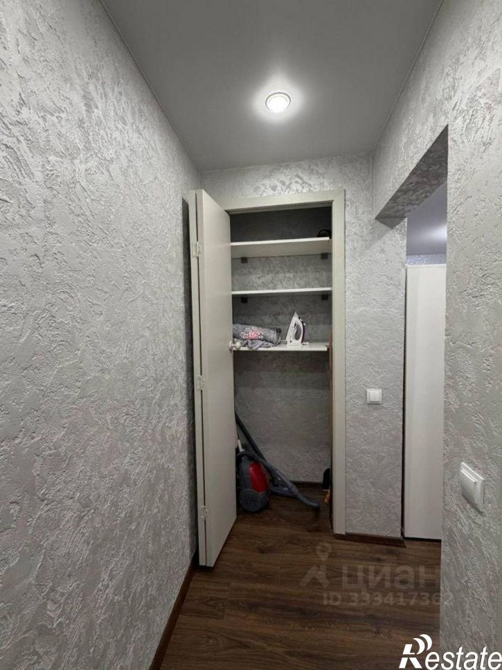 1-комн квартира ул Чайковского, 37,  д. 37