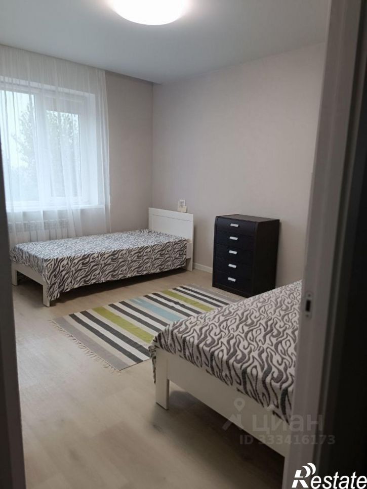 2-комн квартира ул Гайдара, 99,  д. 99