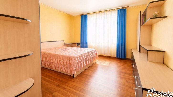 2-комн квартира ул Николая Карамзина, 4,  д. 4