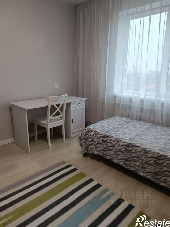 2-комн квартира ул Гайдара, 99,  д. 99