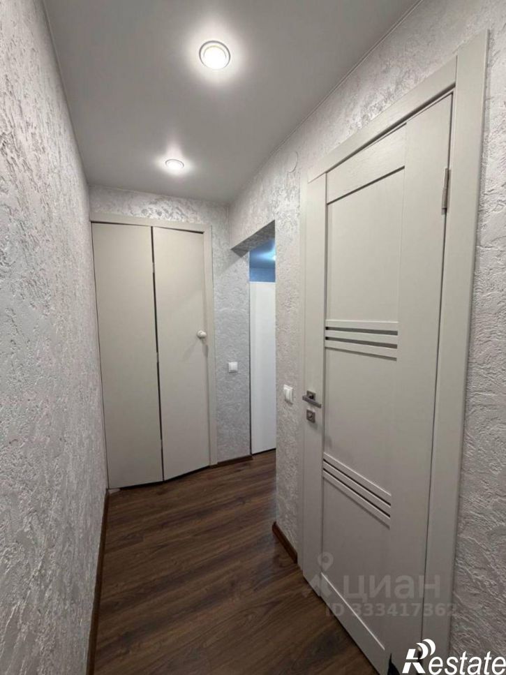 1-комн квартира ул Чайковского, 37,  д. 37