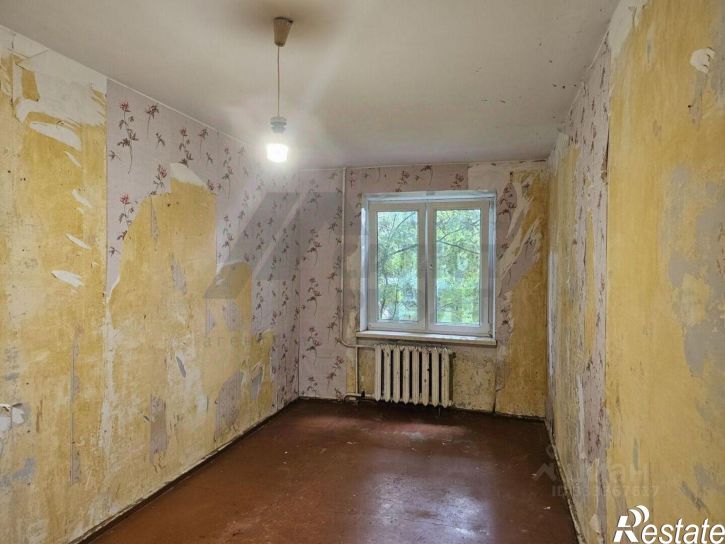 2-комн квартира ул Красносельская, 37,  д. 37