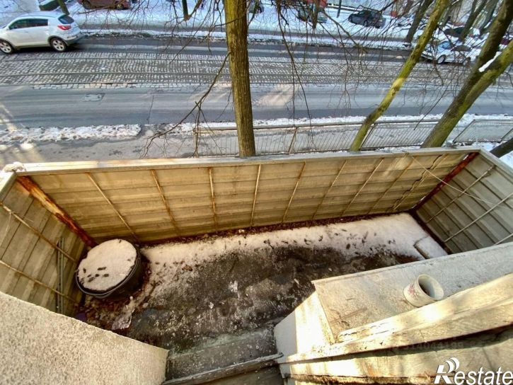Комната ул Киевская, 98,  д. 98