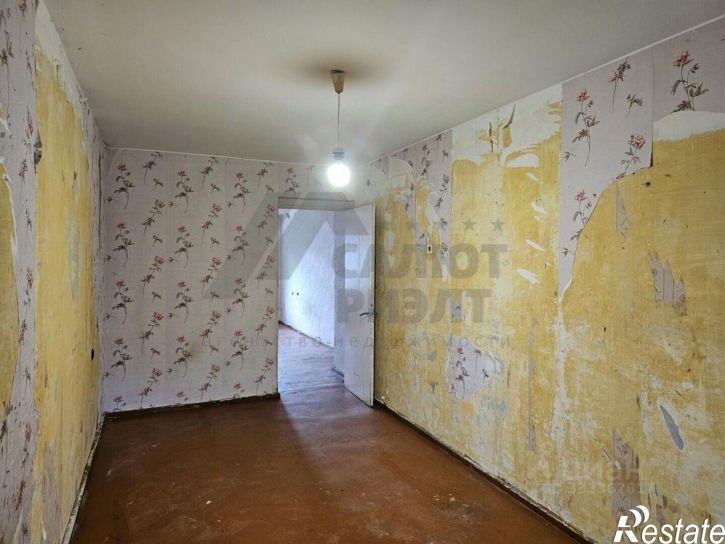 2-комн квартира ул Красносельская, 37,  д. 37