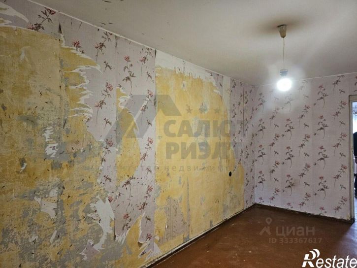 2-комн квартира ул Красносельская, 37,  д. 37