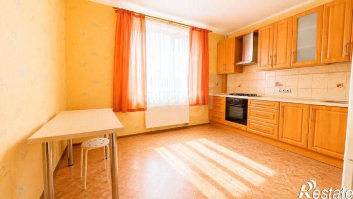 2-комн квартира ул Николая Карамзина, 4,  д. 4