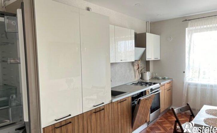 2-комн квартира ул Октябрьская, 31,  д. 31