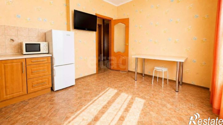 2-комн квартира ул Николая Карамзина, 4,  д. 4